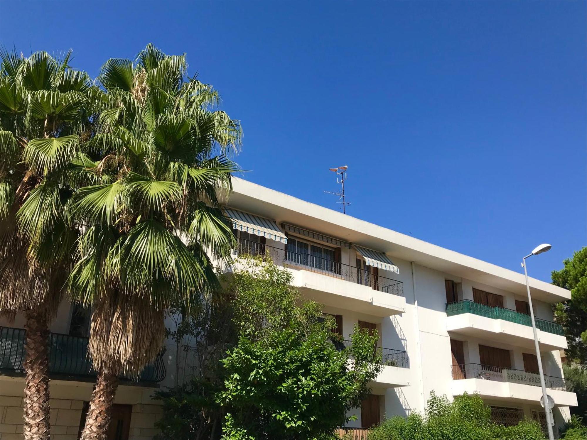 A 15Mn Des Plages, Beau Duplex A Perpiñán Exterior foto