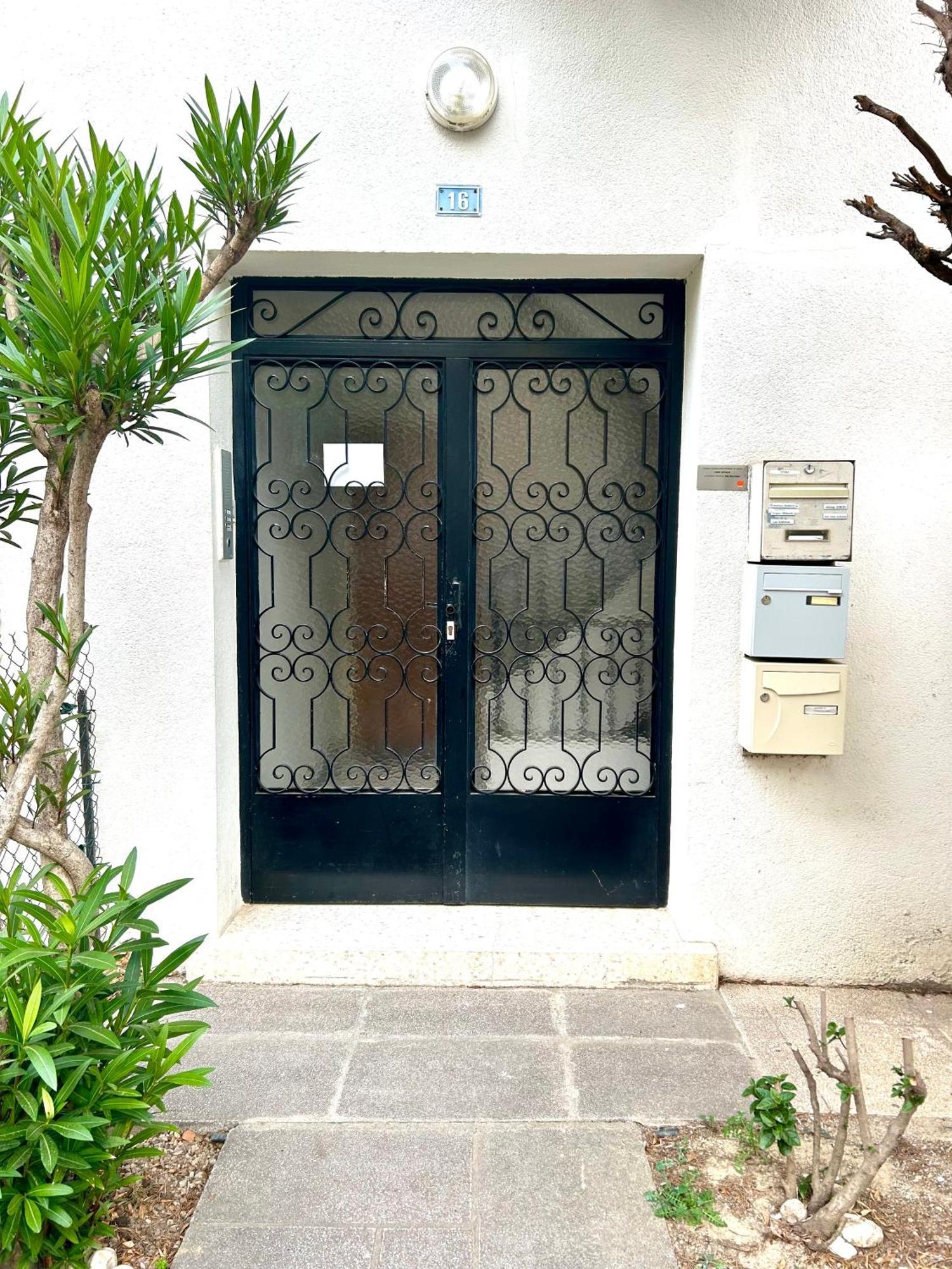 A 15Mn Des Plages, Beau Duplex A Perpiñán Exterior foto